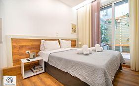 Syntagma Square Athenian Apartments